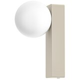 Open Design OR85549 - Zidno svetlo za kupatilo BOLETTA 1xG9/8W/230V IP44 bež | Eponuda.com