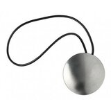  Držač za zavese dryna sa magnetom srebro ( 5235960 ) Cene