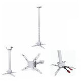 X Wave PM110-200o plafonski nosač za projektor,110-200cm,12kg | ePonuda.com