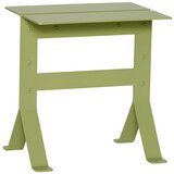 Hübsch Metalni pomoćni stol 30x40 cm Fold – Cijene