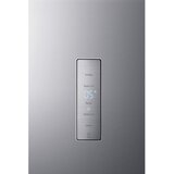 Hisense hladilnik RL481N4BIE, nerjavece jeklo 185,5 cm, 20002747 | Shoptok.si