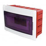 Mitea_Electric Razvodna tabla ugradna II star ME-9U Cene