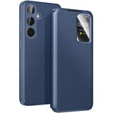 AVIZAR Smart View torbica za Galaxy S26 s prostorom za kartico, Nočno modra, (5000274851) | Shoptok.si