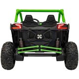  Dječji automobil na akumulator Buggy SR SUPER 66, zeleni Slike