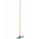 KADAX Vrtna motika za kopanje, kopač z vilami 7 cm, kavelj 83 cm, (5000353737) Cene