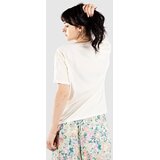 Roxy Oceanregular Ar T-shirt egret | Shoptok.si