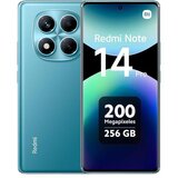 Xiaomi redmi note 14 pro 4G 12GB/512GB blue u