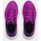 Under Armour UA W Charged Surge 4 Superge Vijolična | Shoptok.si