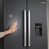 Heinner Ameriški hladilnik HSBS-HM529NFINVDGWDE++ | Shoptok.si