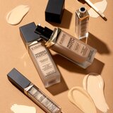 Eveline Cosmetics Wonder Match kremasti prekrivni korektor 24 ur odtenek 05 Porcelain Warm 7 ml | Shoptok.si