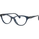 Ralph by Ralph Lauren RA7197U 6346 L (55) Modra/Kristalna Cene