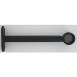 Luance Nosač za karnišu Eva 4, 20 mm, 150 mm, set 2 kom, Crna | Eponuda.ba