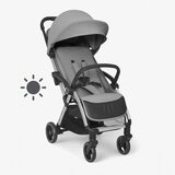 Kolica autofolding Eden PLUS Grey KKB31155 Cene