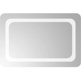  LED kupaonsko ogledalo 60x40 cm | shoptok.hr