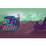 Steam Violet Cycle Key GLOBAL Steam Violet Cycle Key GLOBAL Slike