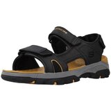 Skechers Sandali & Odprti čevlji TRESMEN - HIRANO Črna | Shoptok.si