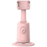 Smart+ selfie drzac za telefon P01 roze
