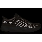 Skechers Tek & Trail Slip-ins: Max Cushioning Suspension pisana | Shoptok.si