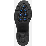 Geox Black women's moccasins Spherica EC15 - Women's | shoptok.hr