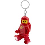 Lego Crveni privjesak za ključeve sa svjetlom Spaceman – | shoptok.hr