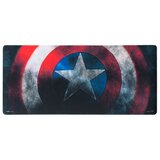 Grupo Erik podloga marvel - captain america - shield - xl desk pad | Eponuda.com