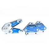 IPOTOOLS set magnetnih kotnikov za varjenje (1x IPO10-S + 2x IPO1-XS) Cene