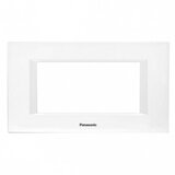 Panasonic Maska bela 4M WVTF0844-1WH EU2 Thea OPTIMA Modular | Eponuda.com
