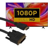  HDMI kabl, HDMI to DVI (m-m)1.8m GEMBIRD CC-HDMI-DVI-6 Cijene