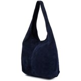 Vera Pelle krau35navy sarena | shoptok.hr
