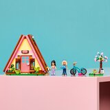 Lego Friends Koliba za glamping 42682, Uzrast 6+ | Eponuda.ba