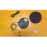 Aiwa prenosni cd predvajalnik PCD-810RD | Shoptok.si