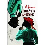 Priče iz amerike 1