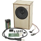 Sol Expert Aktivna kutija za pametne telefone Komplet za sastavljanje | Eponuda.ba