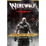 Epic Games werewolf the apocalypse: earthblood - champion of gaia edition key europe | ePonuda.com