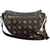 Guess SILIA CONVERTIBLE SHOULDER BAG HWGP98 90180 Smeđa | shoptok.hr