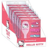 Hello Kitty Set za uljepšavanje 14 x 21 x 4 cm | shoptok.hr
