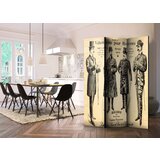  Paravan u 3 dijela - Vêtements pour Homme [Room Dividers] 135x172 | shoptok.hr