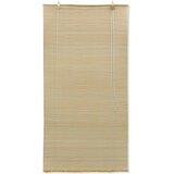  Roleta od bambusa 140 x 220 cm prirodna boja | shoptok.hr