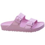 Birkenstock Natikači 144336 Rožnata | Shoptok.si