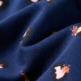  Dječja majica s kapuljačom modra 104 | shoptok.hr