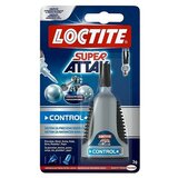  Lepilo sekundno super atak control 3g NN | Shoptok.si