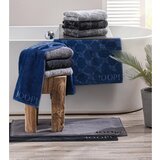 Joop! BRISAČA CORNFLOWER srebrne barve 50/100 cm | Shoptok.si