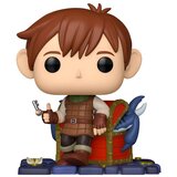 Funko Figura POP Plus Delicious in Dungeon Chilchuck Cijene