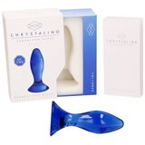 Chrystalino by Shots analna kupa Follower - Glass | ePonuda.com