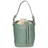 Gave lux Ženska koŽna torba glx220516623fbg/ zelena Cene