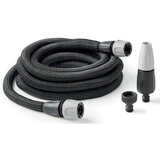 G.F Garden Aquapop Grey Easy 30 rastezljivo crijevo za vodu 10-30 m Cijene