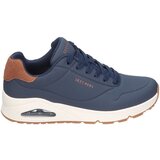 Skechers Nizke superge 183004-NVY Modra Cene