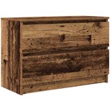 vidaXL TV omarica starinski les 80x35x54 cm inženirski les, (21829766) | Shoptok.si