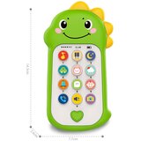 Muzički mobitel za bebe – igra, glazba i učenje u jednom Lav | shoptok.hr