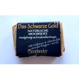 ACUTOP Moorlander® Naravno šotno milo z aktivnim ogljem, 75 g | Shoptok.si